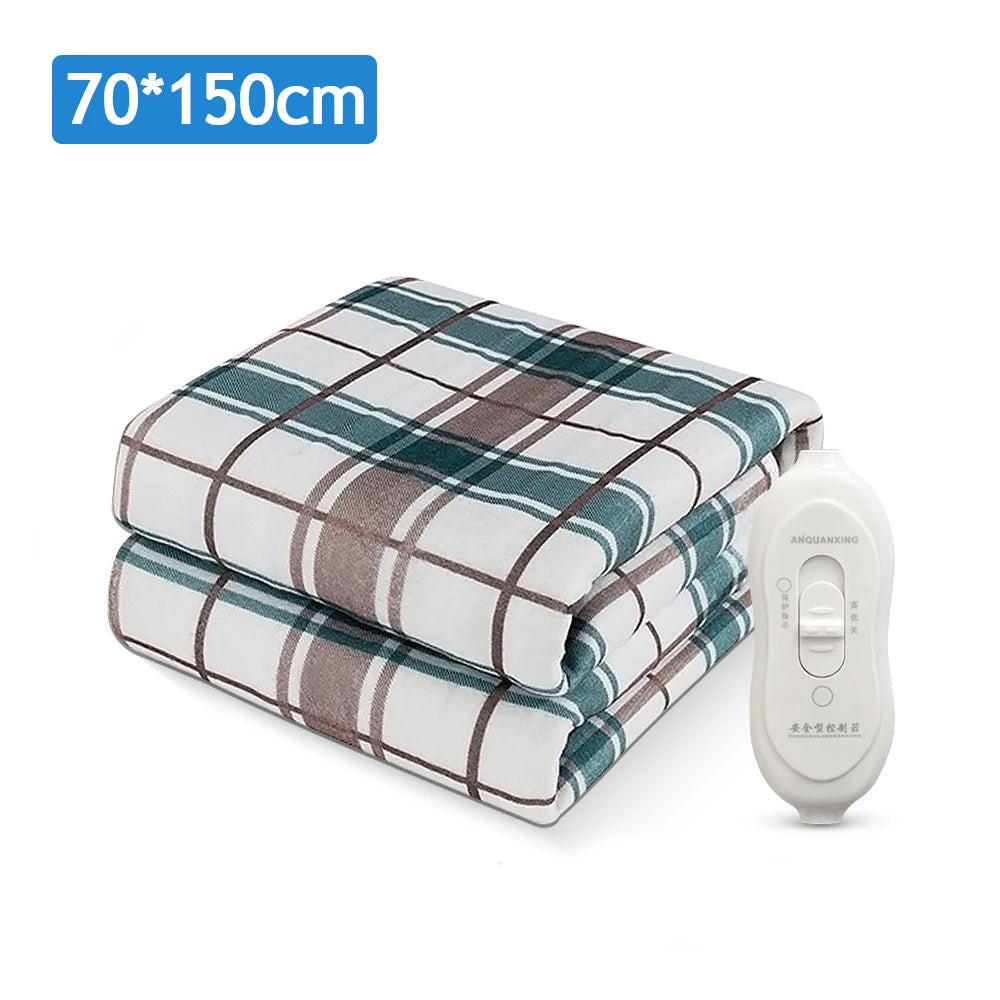 220V/110V Electric Blanket