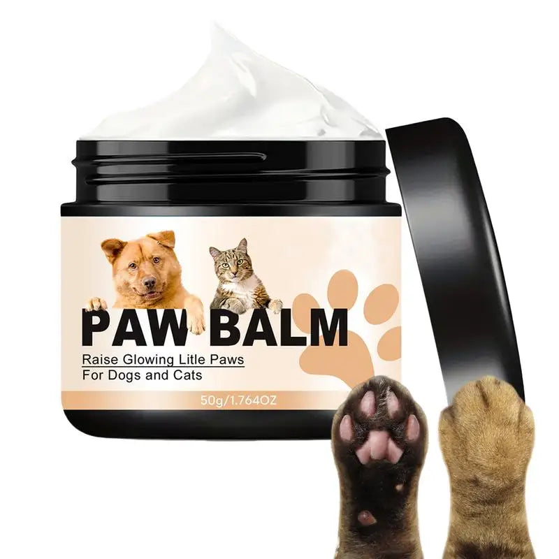 Paw Soother Balm - Pet Claw Care Cream