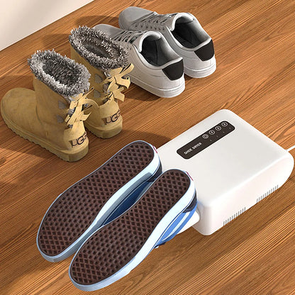 Electric Shoe Dryer & Deodorizer