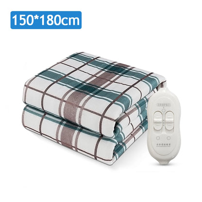 220V/110V Electric Blanket