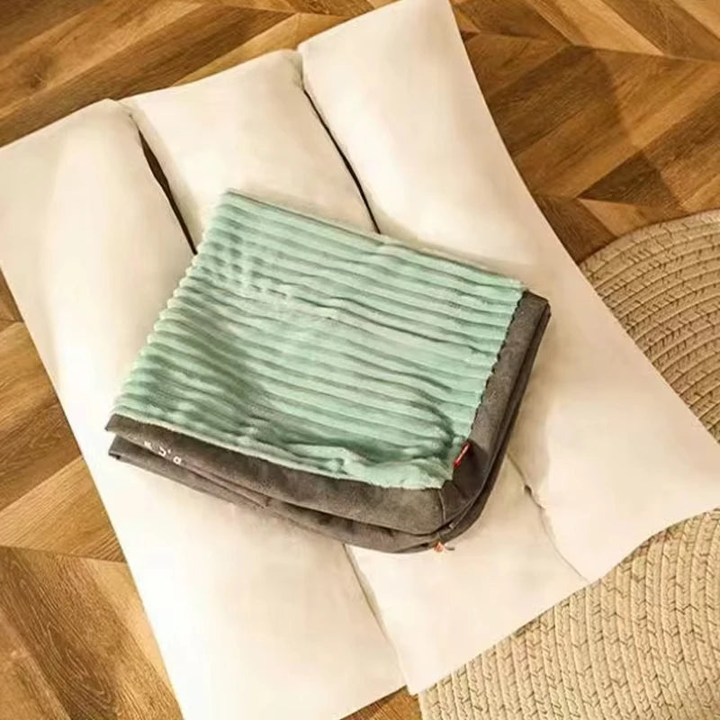 Soft Pet Dog Bed