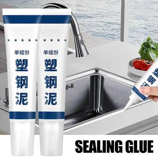 60ml Waterproof Plastic Glue