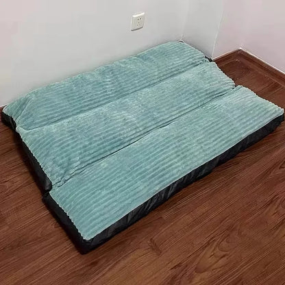 Soft Pet Dog Bed