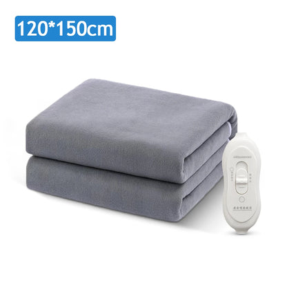 220V/110V Electric Blanket