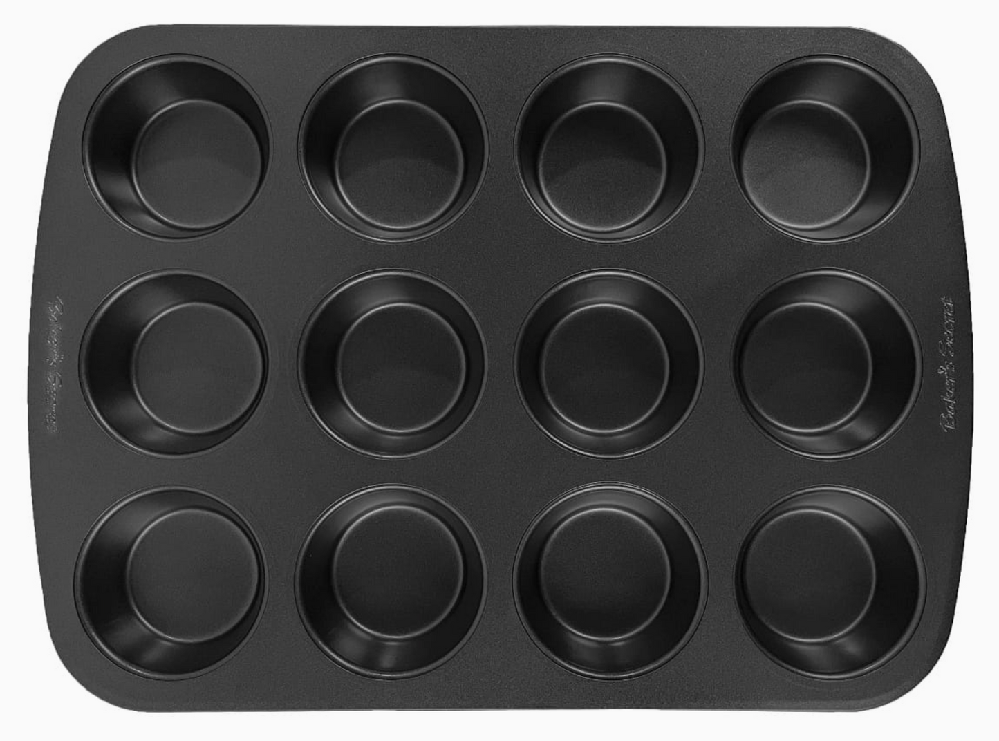 Baker’S Secret Nonstick Bakeware Set