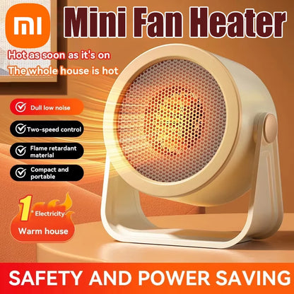 Mini Heater