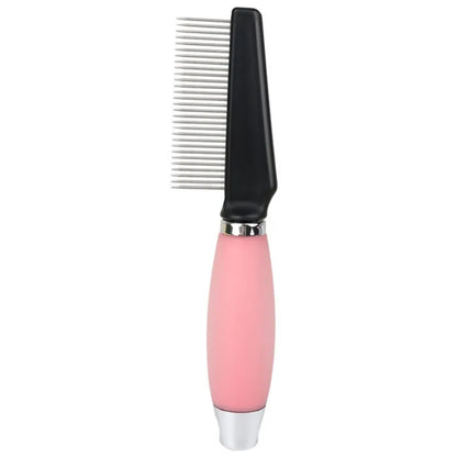 Dog Comb Pet Hair Remover