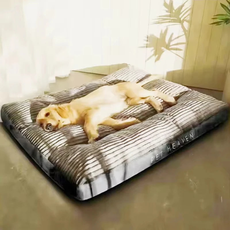 Soft Pet Dog Bed