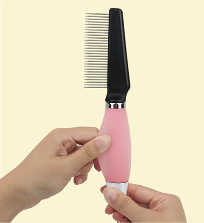 Dog Comb Pet Hair Remover