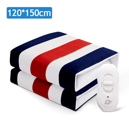 220V/110V Electric Blanket