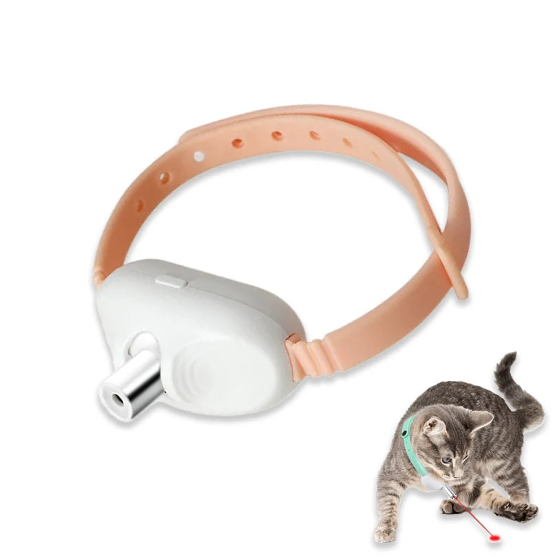 Automatic Smart  Cat Interactive Car Toy