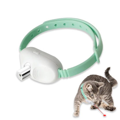 Automatic Smart  Cat Interactive Car Toy