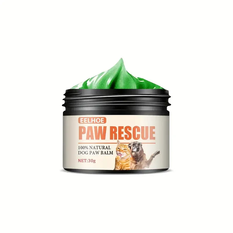 Soothing Paw Cream for Dogs